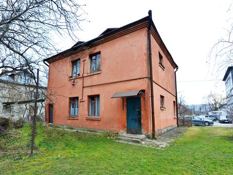 квартира за адресою Млинарська, 40