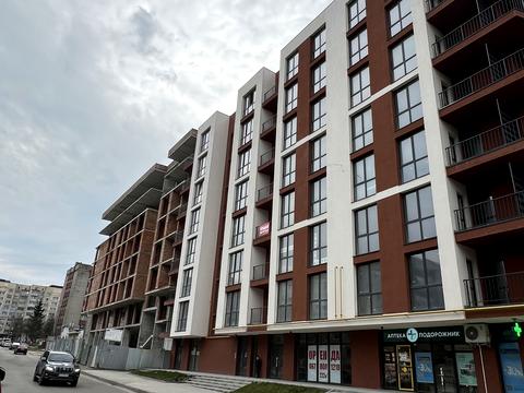 квартира по адресу Перфецкого ул., 6
