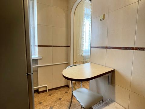 квартира по адресу Академика Королёва просп., 10в