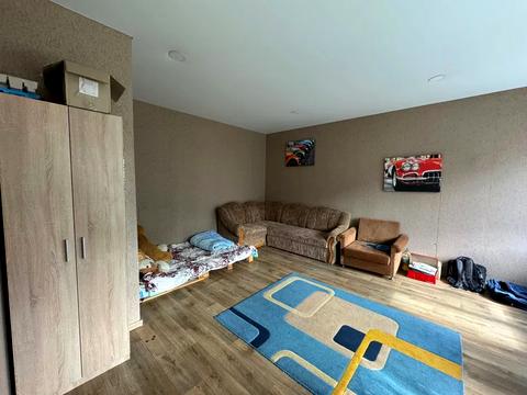 квартира за адресою Кам'янська вул., 8