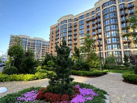 квартира за адресою Мартинова просп., 30