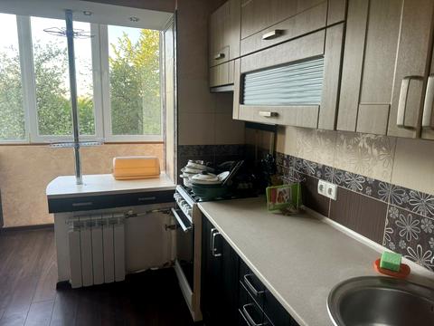 квартира по адресу Микола Міхновського, 10