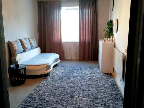 квартира по адресу Паркова, 14