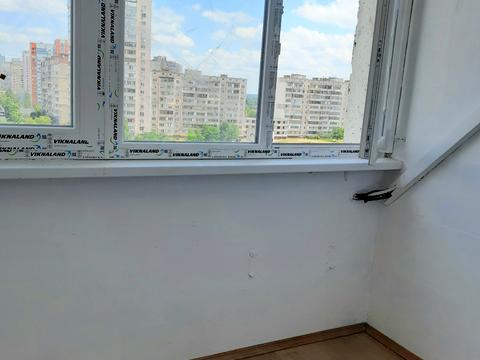 квартира за адресою Київ, Петра Григоренка просп., 36