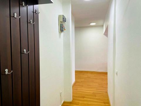 квартира по адресу Полигонная ул. (Погребняка), 18-Б