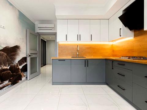 квартира за адресою Тернопільська вул., 8в