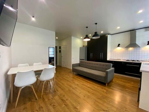 квартира за адресою Глибочицька вул., 13-4