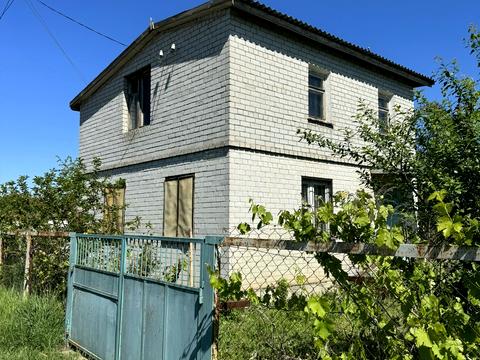 будинок за адресою Абрикосова