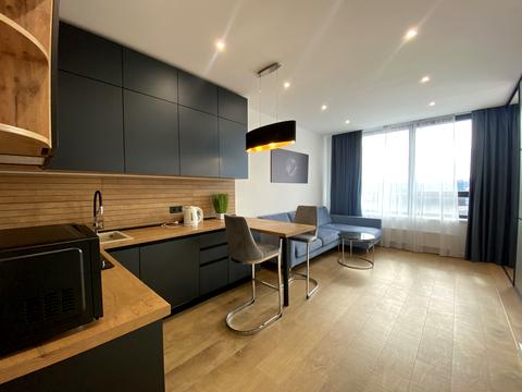 квартира по адресу Calle Dilova ул. (Димитрова), 1/2