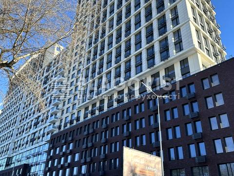 квартира за адресою Князя Романа Мстиславича вул. (Генерала Жмаченка), 22