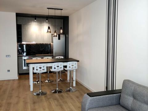 квартира по адресу Стрыйская ул., 108