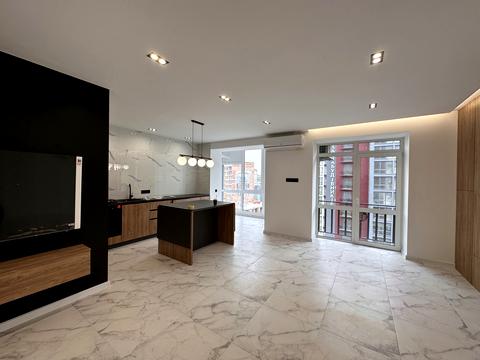 квартира за адресою Княгинин вул., 44