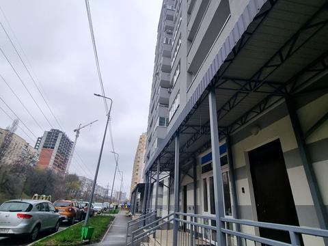 квартира по адресу Набережная ул., 6-Ж