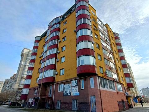 квартира по адресу Заливна, 5/1