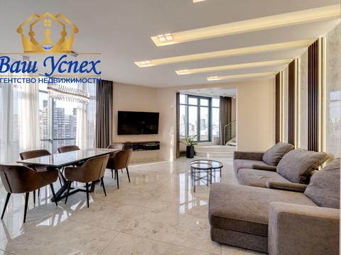 квартира по адресу Болсуновская ул. (Сергея Струтинского), 2