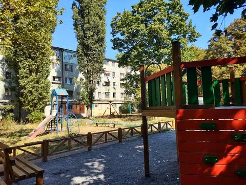 комната по адресу Инглези ул. (25-ой Чапаевской Дивизии), 12/2