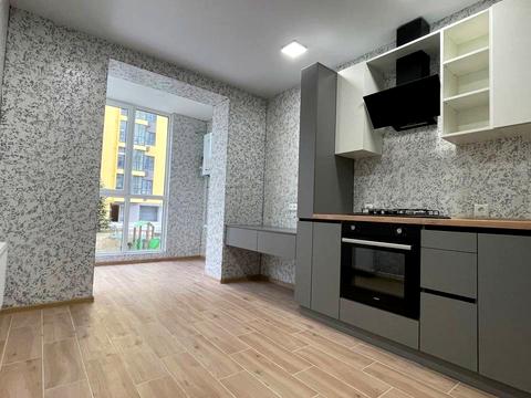 квартира за адресою Запорізьке шосе, 32