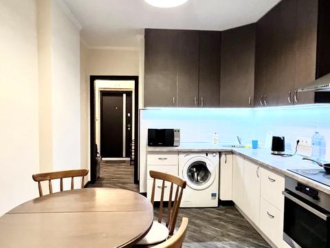 квартира по адресу Казарменная ул. (Григория Андрющенко), 6-Г