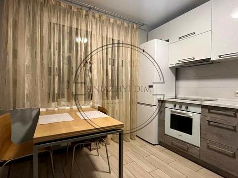 квартира за адресою Бориса Гмирі вул., 18