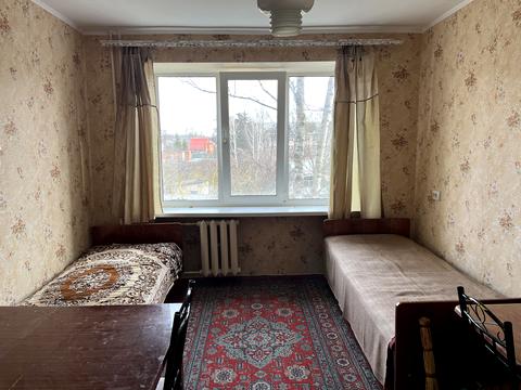 кімната за адресою Охтирська вул., 1