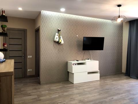 квартира за адресою Дніпро, Василя Жуковського вул., 18