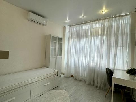 квартира за адресою Дмитрівська вул., 66-А