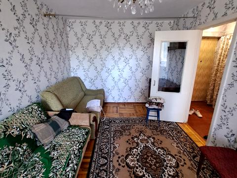 квартира по адресу Теннисная ул., 16