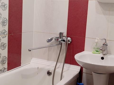 квартира за адресою Степана Бандери, 16