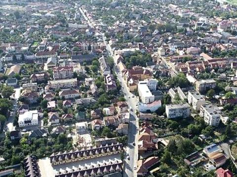 будинок за адресою Августина Штефана вул. (Горького), 36