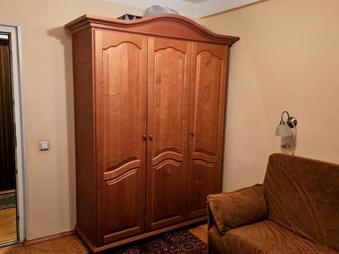 квартира за адресою Раїси Окіпної вул., 7-А