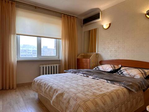 квартира за адресою Героїв просп., 4