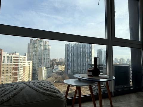 квартира за адресою Предславинська вул., 40