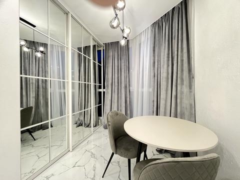 квартира за адресою Мартинова просп., 28