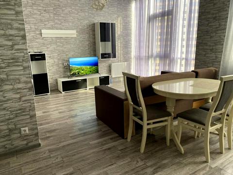 квартира по адресу Академика Сахарова ул., 3а