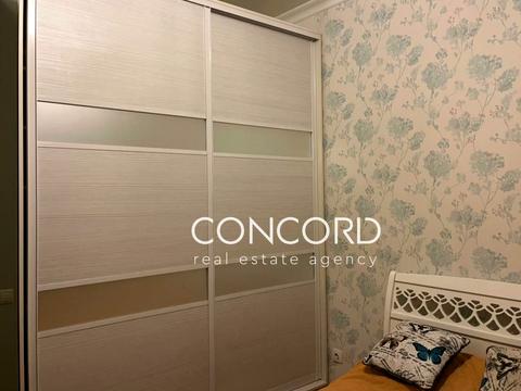 квартира за адресою Новодарницька вул., 13