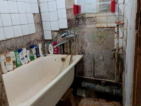 квартира за адресою Юдіна вул. (Райкомівська), 2а