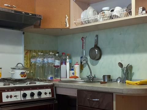 квартира за адресою Михайла Лушпи просп., 49