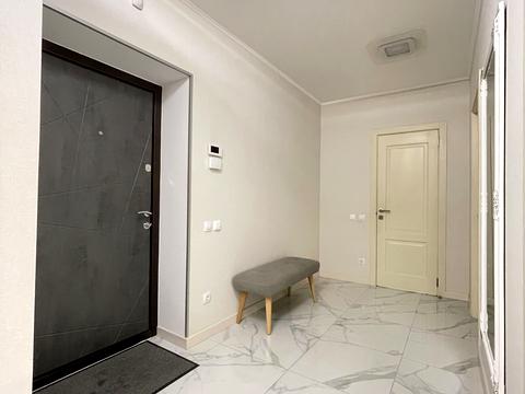 квартира за адресою Метрологічна вул., 52