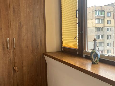 квартира за адресою Братів Зерових вул. (Червонопартизанська), 14-Б