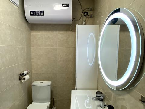 квартира по адресу Правды просп. (Правды), 49