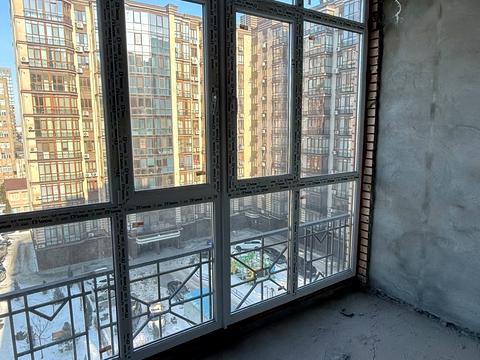 квартира по адресу Владимира Антоновича ул. (Свердлова), 36А