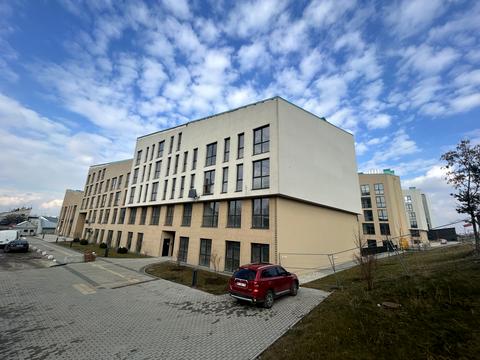 квартира за адресою Богдана Хмельницького вул., 116