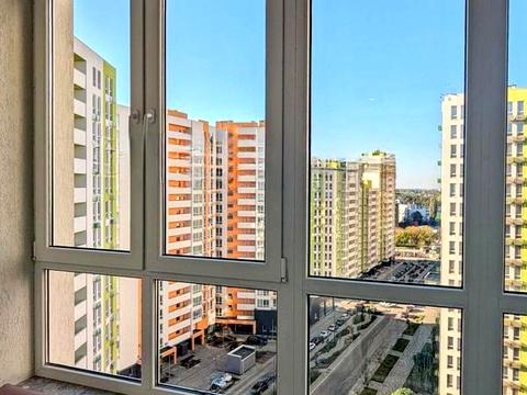 квартира за адресою Олеся Бердника вул., 1-Д