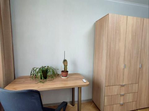 квартира по адресу Раисы Окипной ул., 1