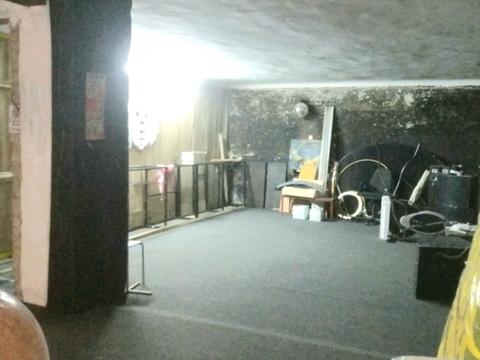комерційна за адресою Степана Бандери вул. (Шмідта), 57