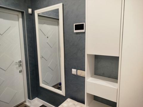 квартира за адресою Садовый проезд, 12