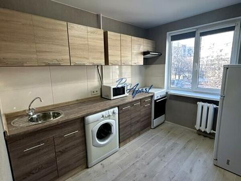 квартира по адресу Богдана Гаврилишина ул. (Ванди Василевської), 3