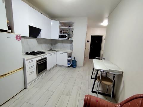 квартира за адресою Житня, 7