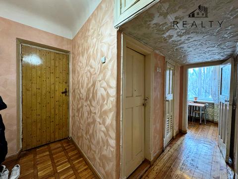 квартира по адресу Независимой Украины ул. (40 лет Советской Украины), 51