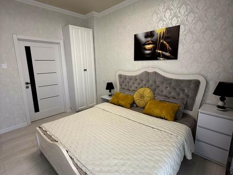 квартира за адресою Новосельського вул., 30
